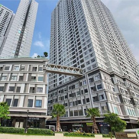 Sunrise City View Apartment , Near Lotte Mart Bandar Ho Chi Minh Luaran gambar