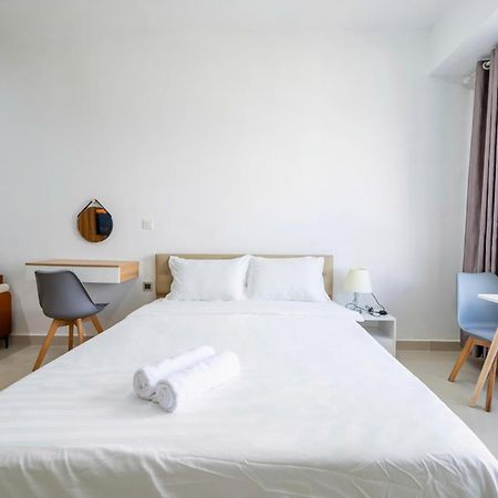 Sunrise City View Apartment , Near Lotte Mart Bandar Ho Chi Minh Luaran gambar