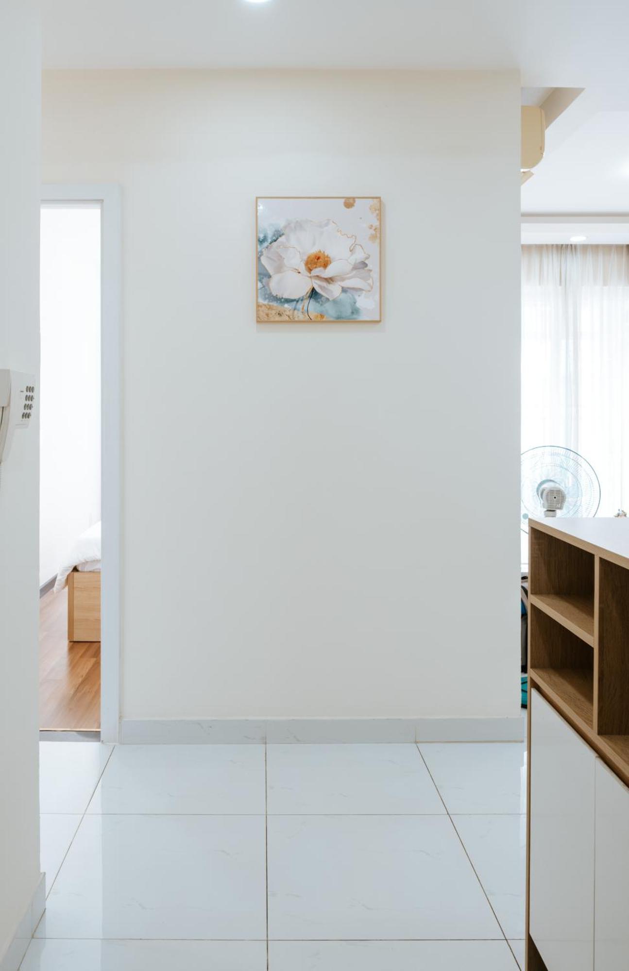 Sunrise City View Apartment , Near Lotte Mart Bandar Ho Chi Minh Luaran gambar
