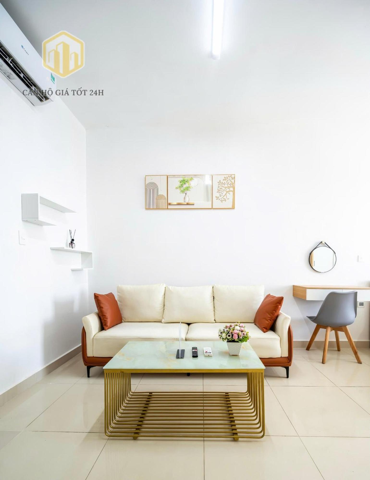 Sunrise City View Apartment , Near Lotte Mart Bandar Ho Chi Minh Luaran gambar